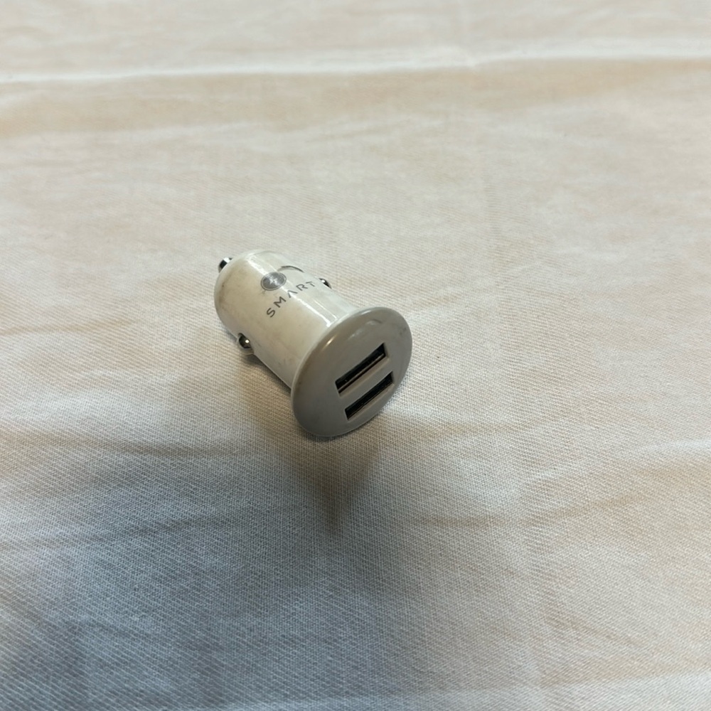 Vehicle charging block